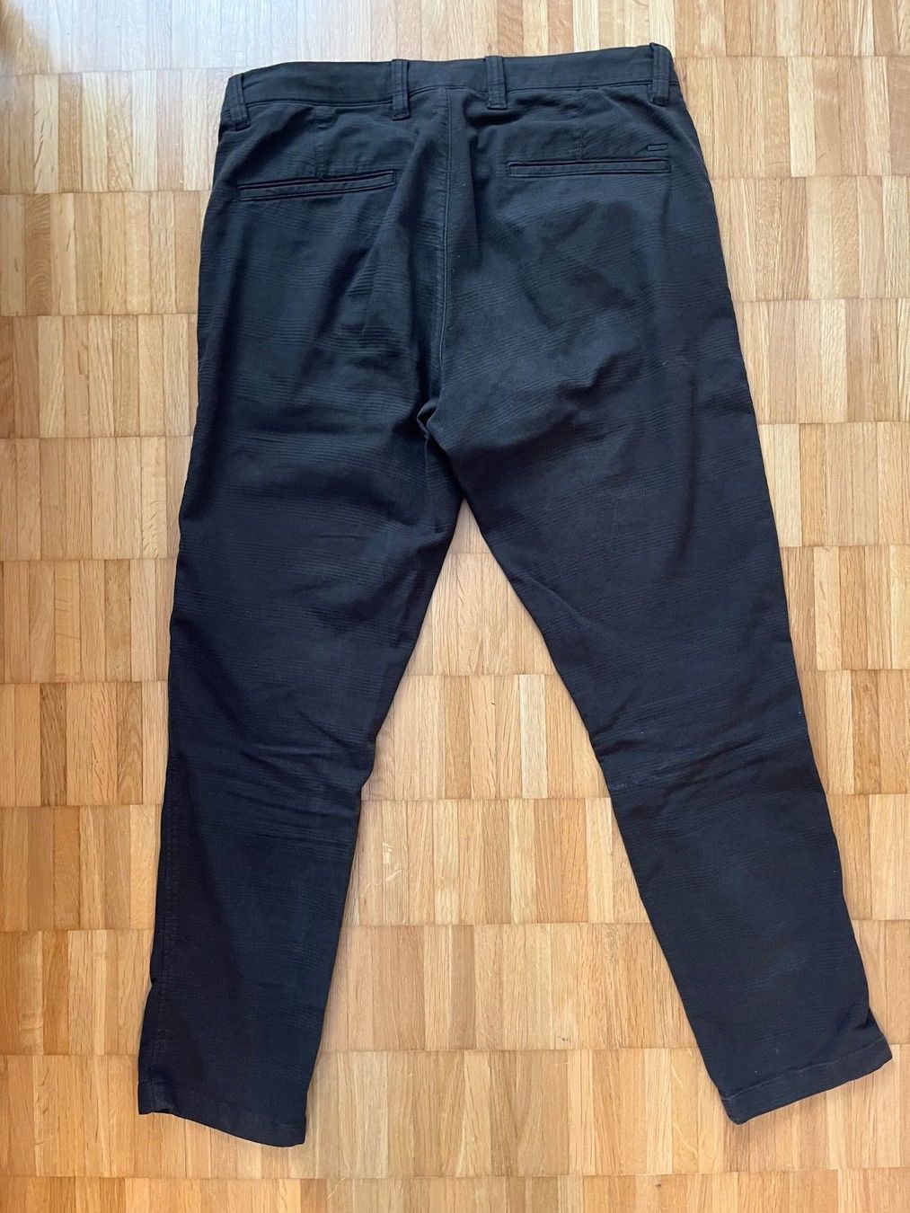 Massimo Dutti Pantaloni: Massimo Dutti Hose Gr. 42 – Usato da Jona venduto da Good_luck_ 6