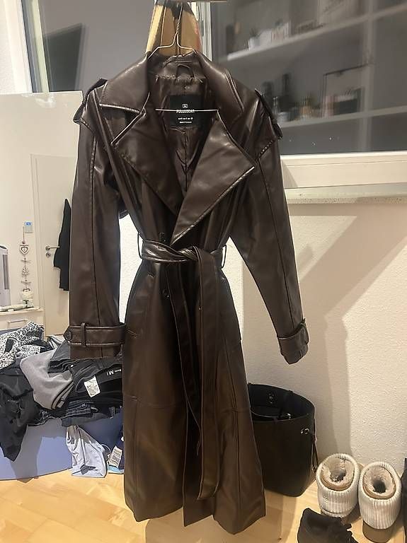 Pull&Bear Cappotti: cappotto - Pull&Bear – Usato da Arzo venduto da mar_6rdb
