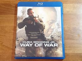 Way of War (2008) RAR