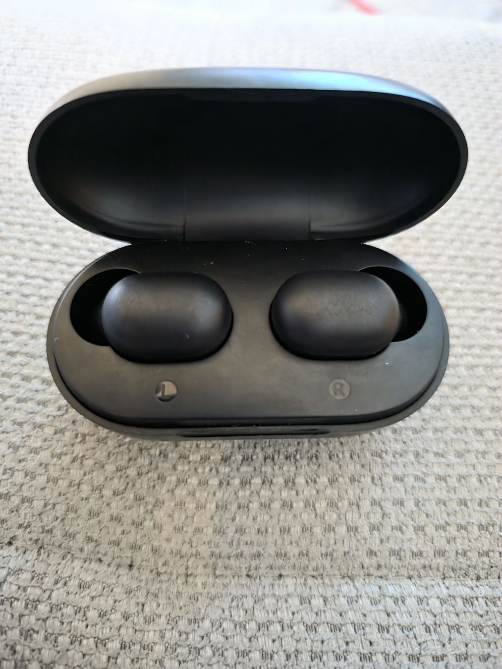 Cuffie: Haylou GT1 Pro – Usato da Eschenbach LU venduto da Rebtox