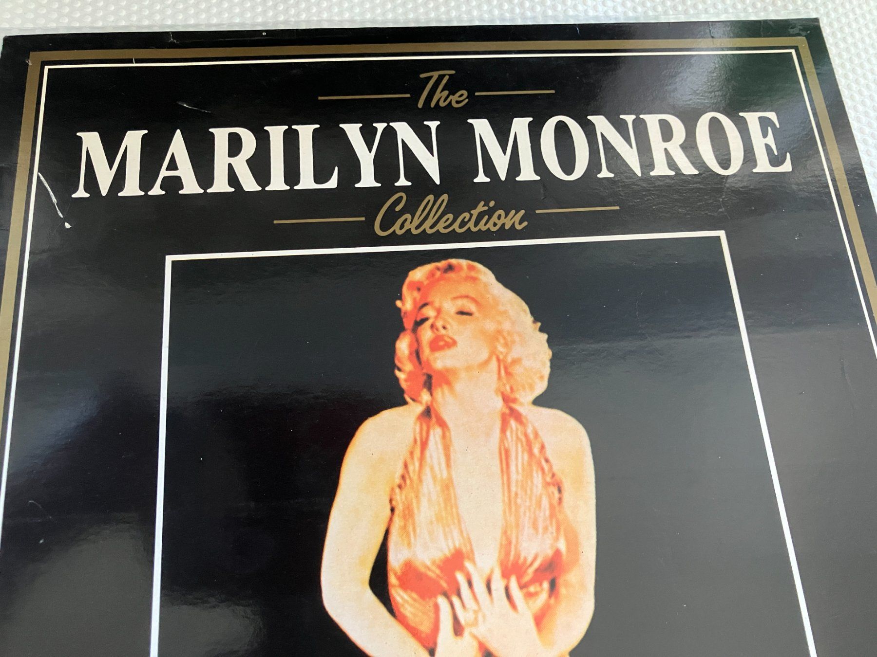Dischi in vinile: Marilyn Monroe – Usato da Aarwangen venduto da Jukebox3 1
