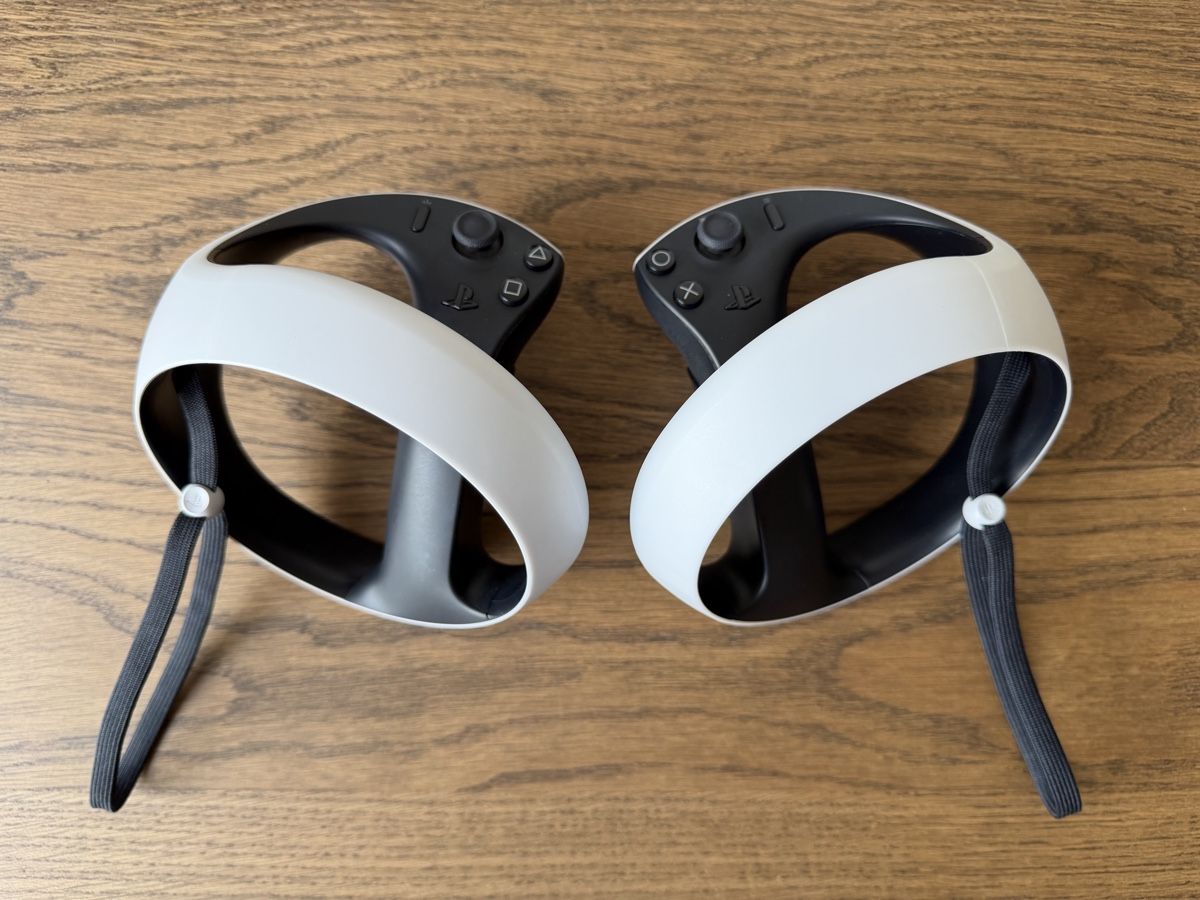Sony Casque VR: PlayStation VR2 – D'occasion à Petit-Lancy par NooxiTau 3