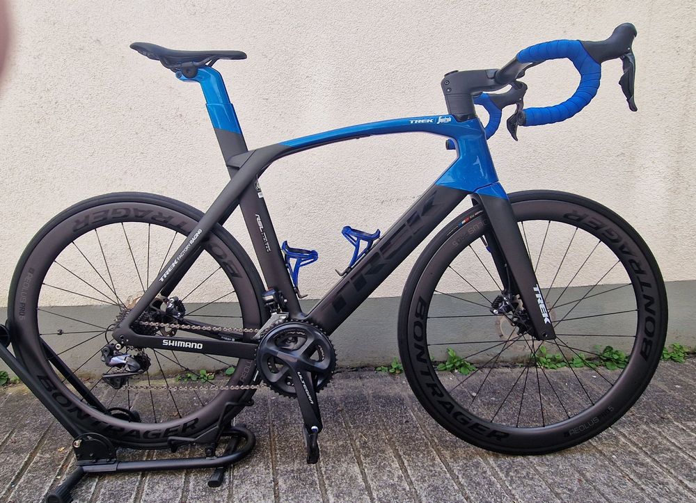 Trek madone shop sl7 disc