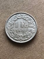 1 Fr. 1962
