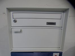 6  Briefkästen