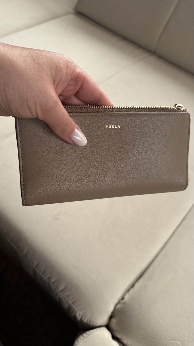 Furla Portamonete: Furla Portemonnaie – Nuovo (secondo la descrizione) da Surcasti venduto da Lenkita 6