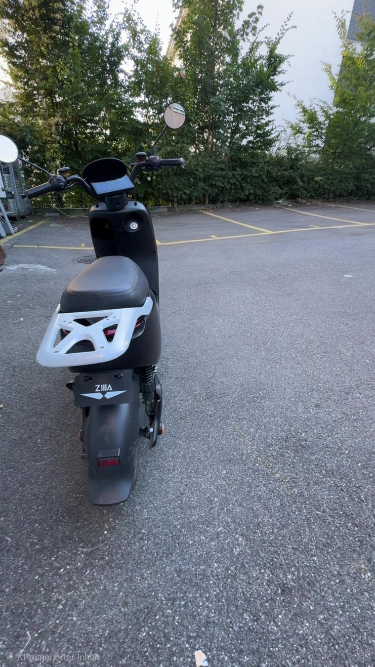 Scooters: Elektroroller Zilla Loki X – Gebraucht aus Zürich von MilanVitic88 1