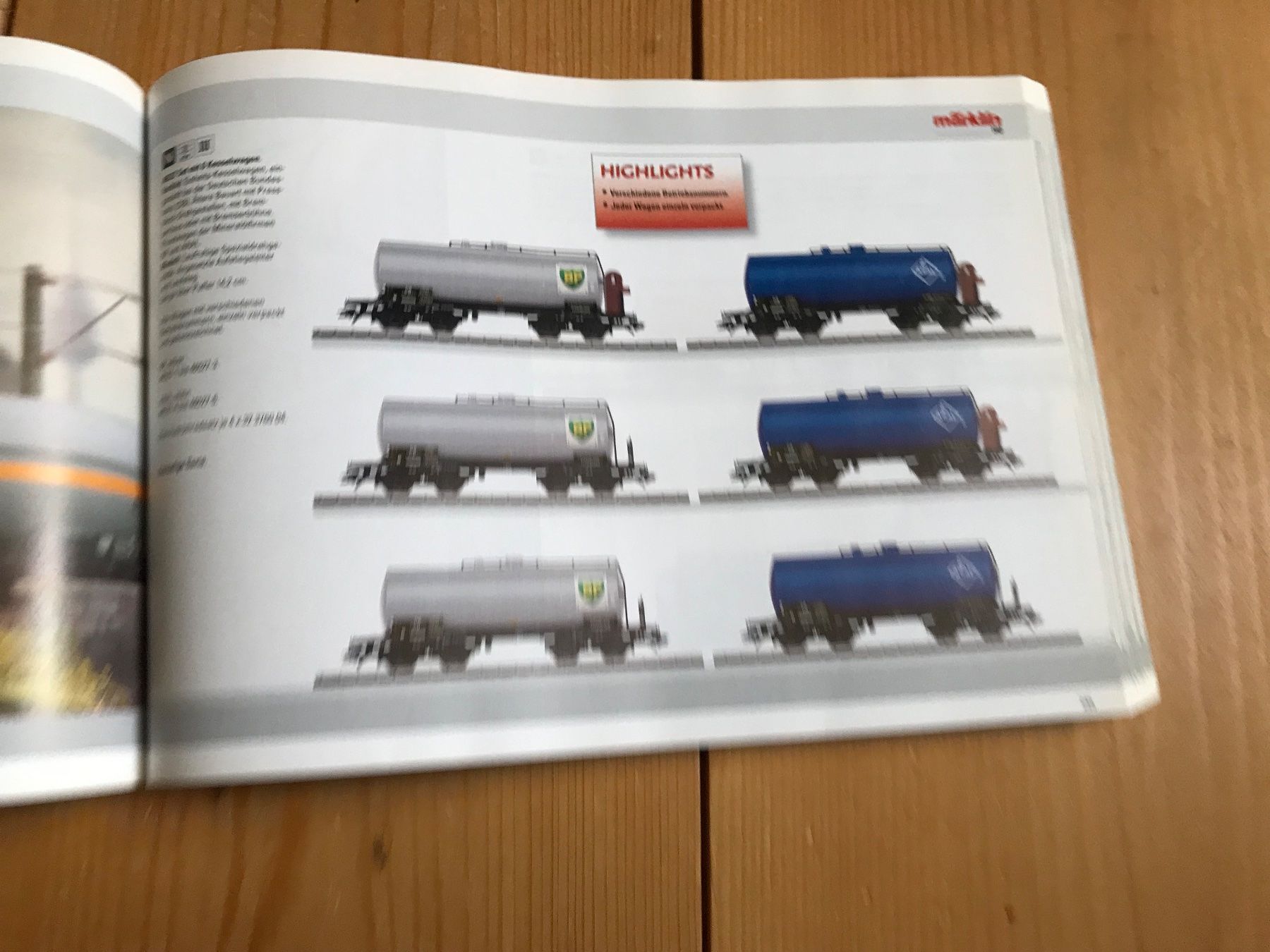 Märklin Modelleisenbahnen: märklin jahrbuch 2007/08 – Gebraucht aus Liestal von ozo2005 2