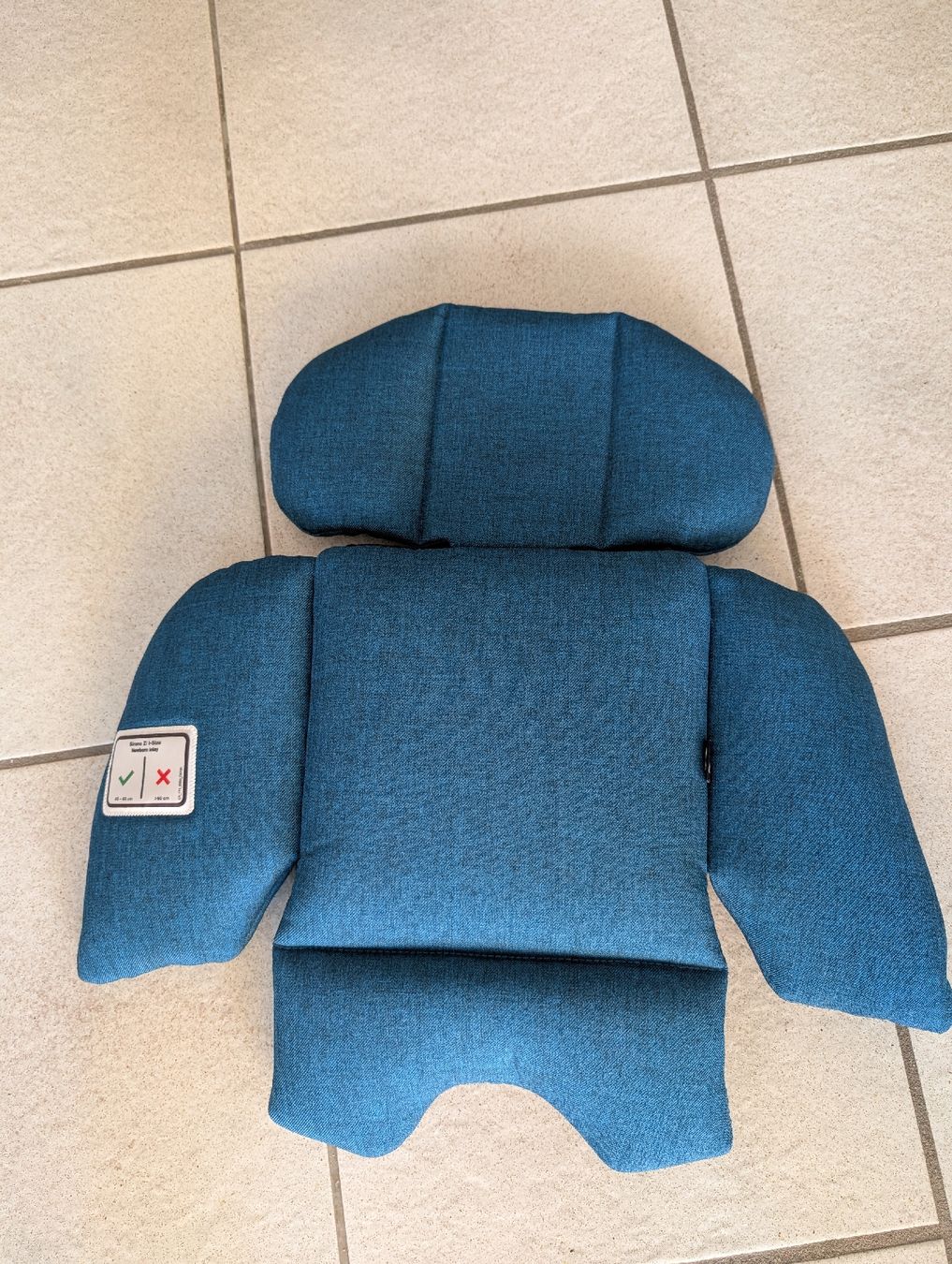 Cybex Auto-Kindersitze: Cybex Cloud Z i-Size Plus, inkl. Base Z – Gebraucht aus Luzern von haa_2ynz 2