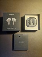 Samsung Galaxy Buds Pro Kopfhörer weiss, 1x getragen