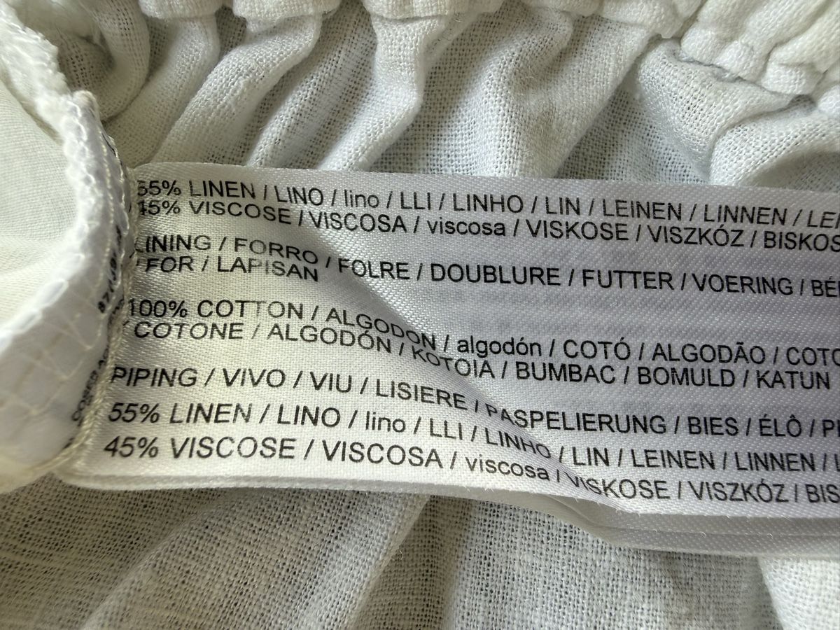 Pull&Bear Vestiti: Strandkleid,  Pull&Bear,  Grösse M – Usato da Anglikon venduto da Haraldinho 4