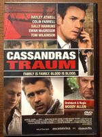 Cassandras Traum