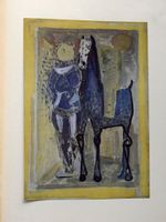 RAR Marini Marino 1963 Kunst-Reihe in Farben Biermann