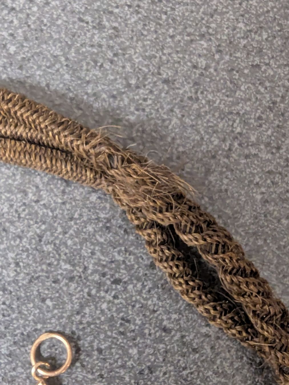 Altri gioielli: Antiker Schmuck – Difettoso da Bischofszell venduto da Blende2 4