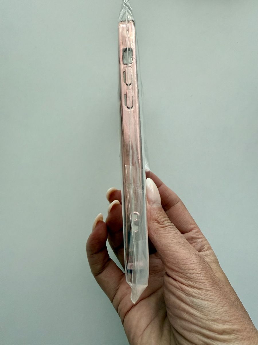 Apple Cover & Protezioni schermo: Hülle iPhone 16 Pro – Nuovo e nell'imballaggio originale da Zürich venduto da Nika017 2