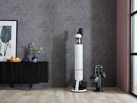 Samsung Bespoke Jet One Complete - NEU! | Kaufen auf Ricardo