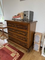 Commode