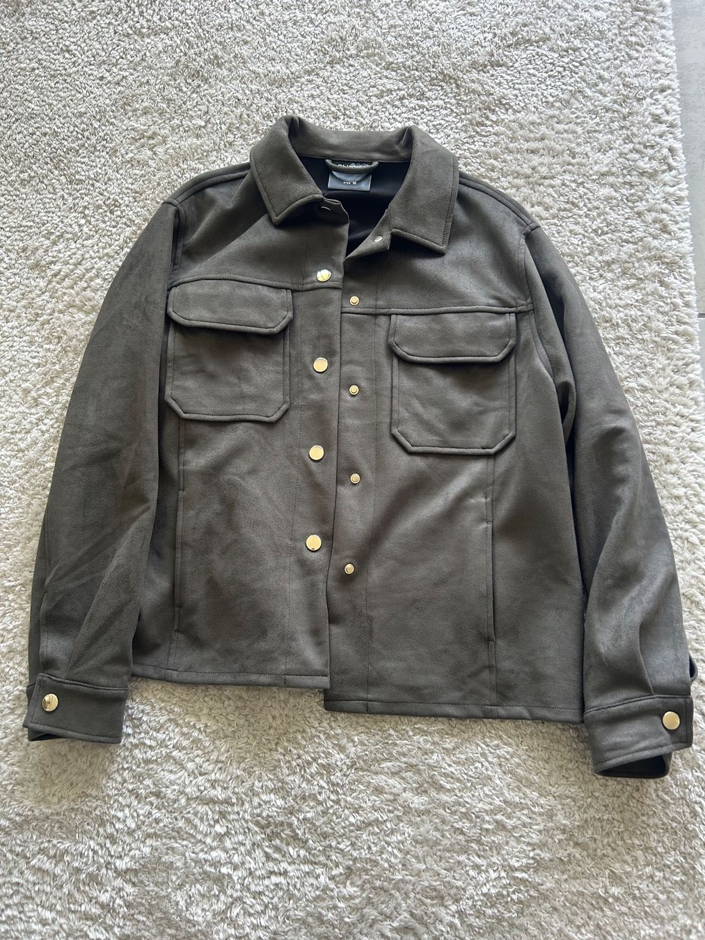 Giacche: Petite veste – Usato da Courrendlin venduto da loko2910