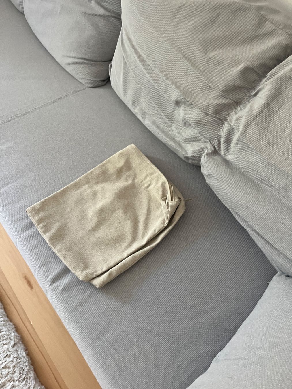 Ikea Divani: Ikea Schlafsofa – Usato da Zürich venduto da sch_6tws 1