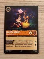 Mickey Mouse 26 EN Disney Lorcana Wilds Unknown 12