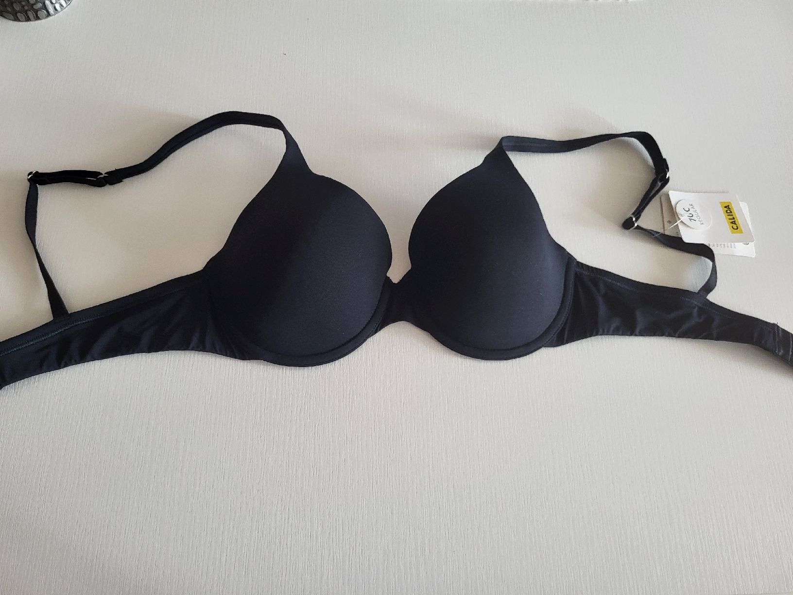 Altra biancheria intima: Neu Calida BH, Gr 70C – Nuovo (secondo la descrizione) da Suhr venduto da lul_87gh