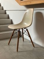 Eames Herman Miller Parchment