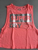 Shirt Superdry Gr. 40