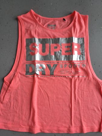 Shirt Superdry Gr. 40