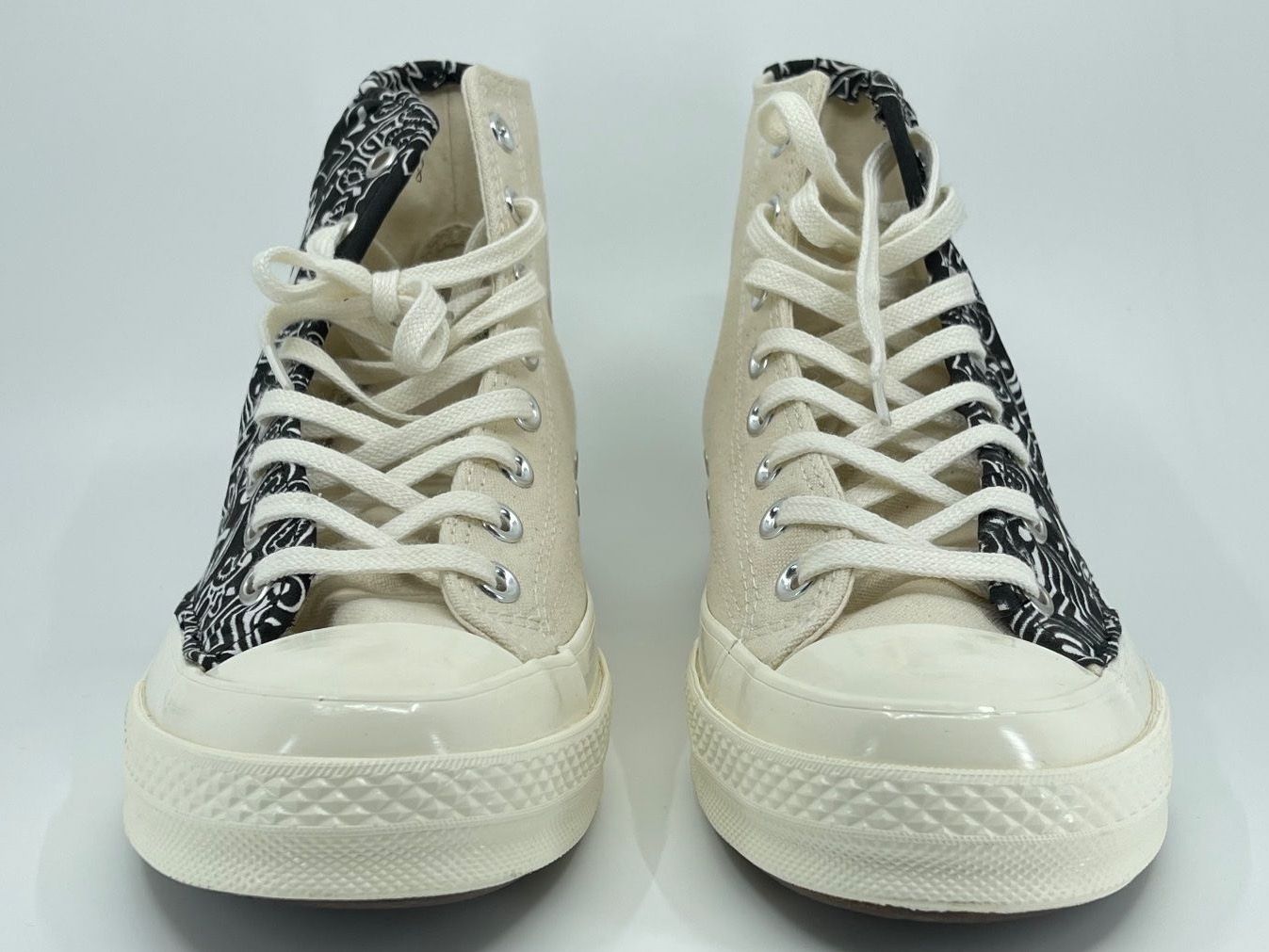 Scarpe da uomo: CONVERSE Chuck Taylor Graphics LTD (NEU) – Nuovo (secondo la descrizione) da Bruettisellen venduto da GiacomoCH 4