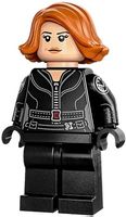 Lego NEU Black Widow sh0851 (2023) Marvel The Infinity Saga