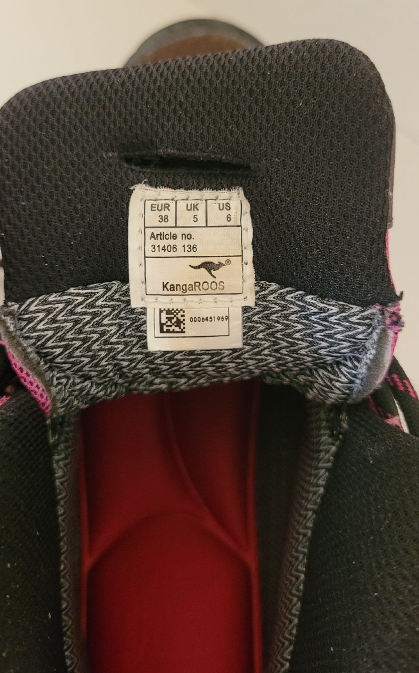 Scarpe da donna: Wanderschuhe Grösse 38 – Usato da Dättwil AG venduto da ju-ri 4