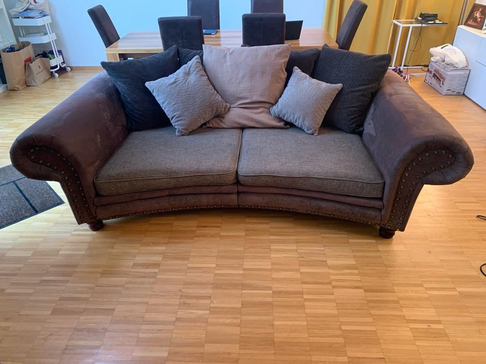 Verwunderlich Gutmann Factory Sofa Bilder