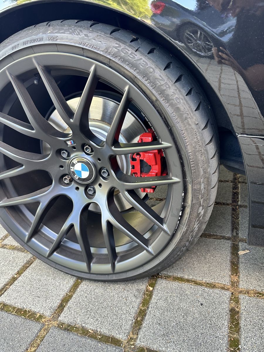 BMW Autos: Bmw 335i Cabriolet mit DSG – Gebraucht aus Ostermundigen von chr_c8fz 8