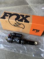 fox float performance 210x55
