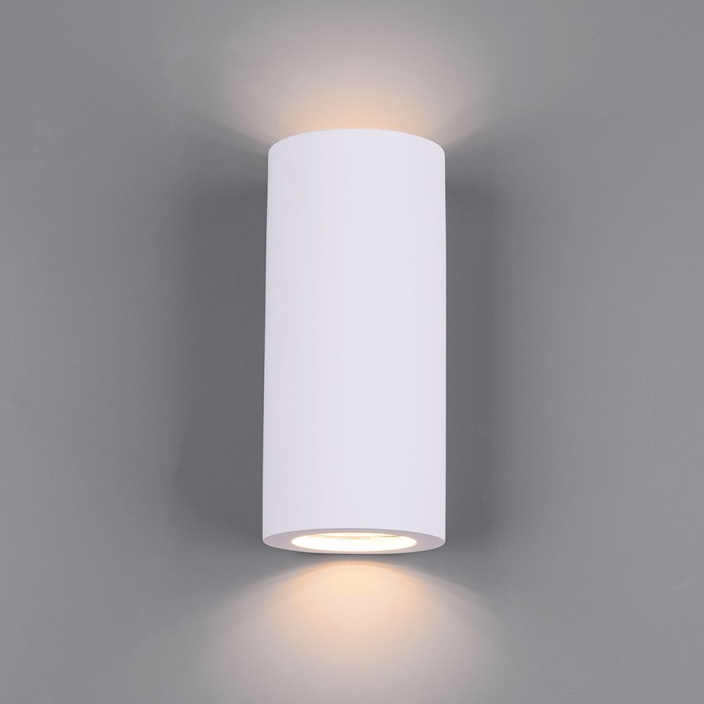 Lampen: Wandleuchte, Weiss, 16 cm x 7 cm – Neu (gemäss Beschreibung) aus Kreuzlingen von Smart-Light 2