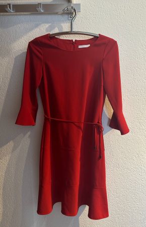 Hugo Boss Sommerkleid - Grösse S-M (wie neu)