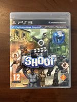 The Shoot für PS3 (Move)