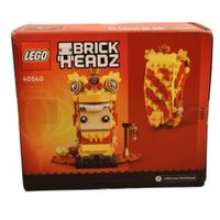 LEGO® BrickHeadz 40540 Lion Dance Guy - NEW