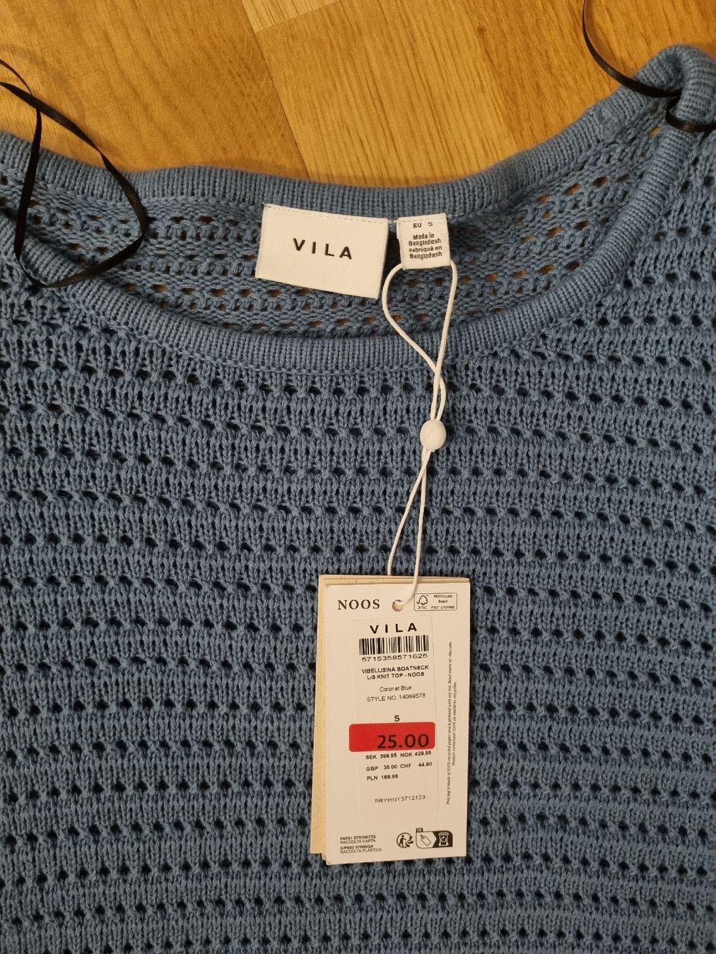 Vila Maglioni & Felpe: Vila – Nuovo (secondo la descrizione) da Bern venduto da Ana0144 1