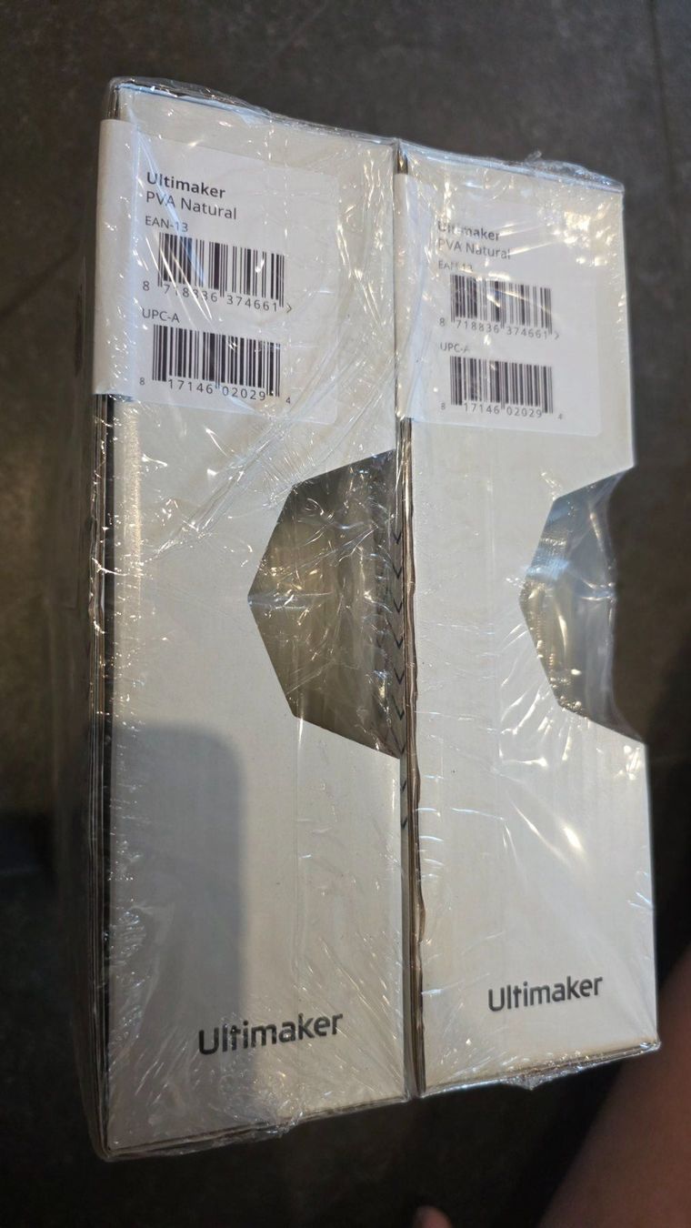 Filament: Filaments Divers - 2.85 mm – Neu (gemäss Beschreibung) aus Blonay von inventeurfou8 4