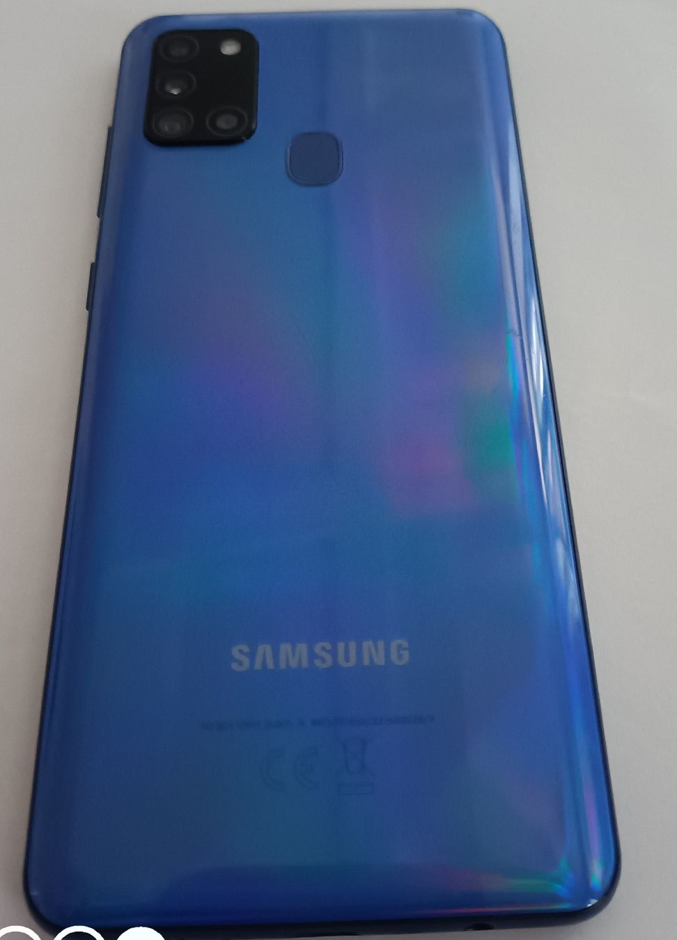 Samsung Portables: Samsung A21s – D'occasion à Domat/Ems par pas_ngx7 1
