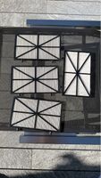 Pool Filter Set of 4 Used Condition für Dolphin