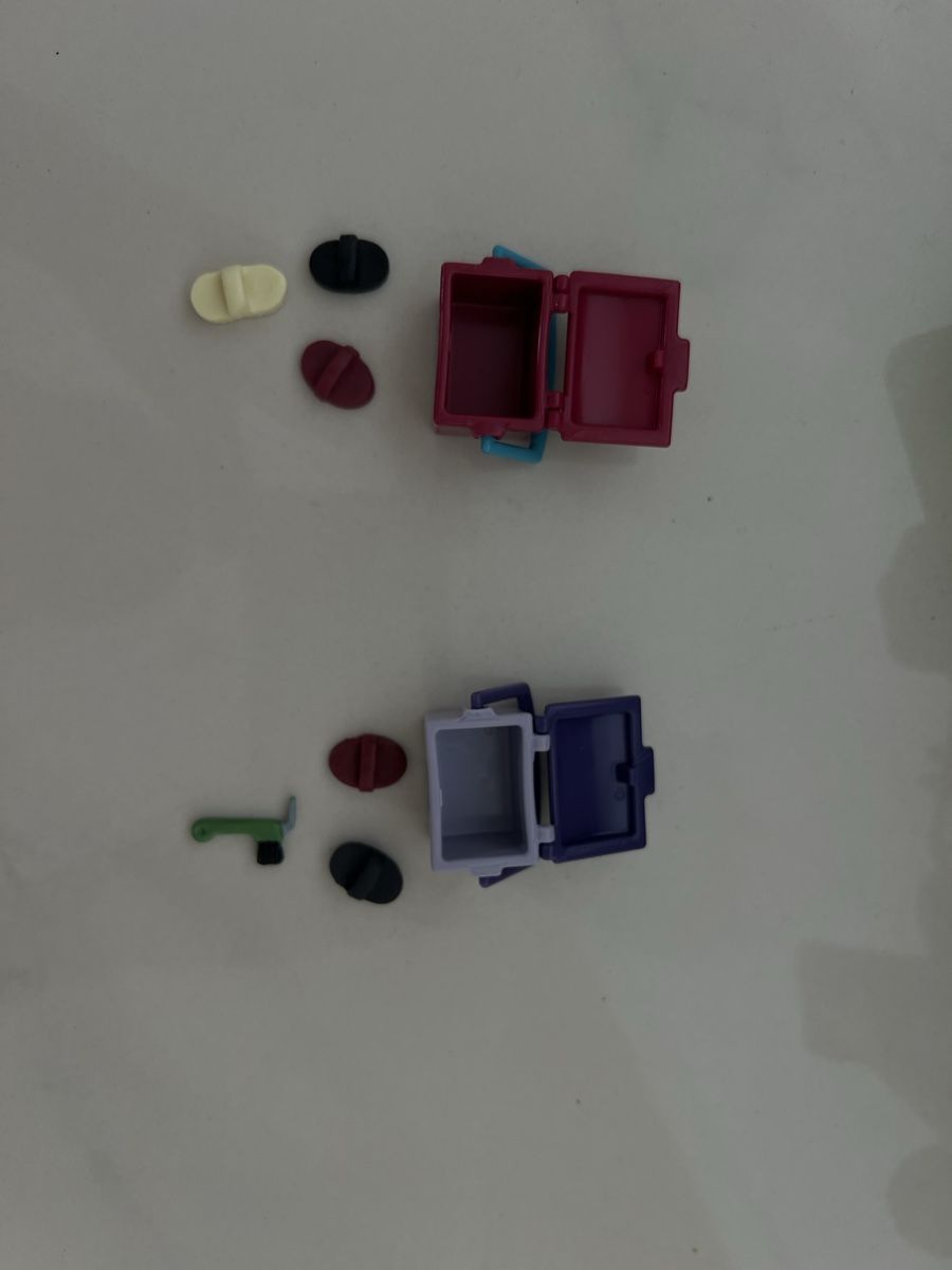 Schleich Jouets: Schleichstall  – D'occasion à Dietwil par sarn 5
