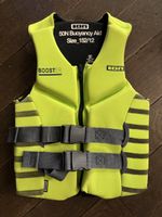 Schwimmweste ION 50N Grösse 152/12 guter Zustand