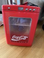 Coca Cola Mini Kühlschrank 25l  