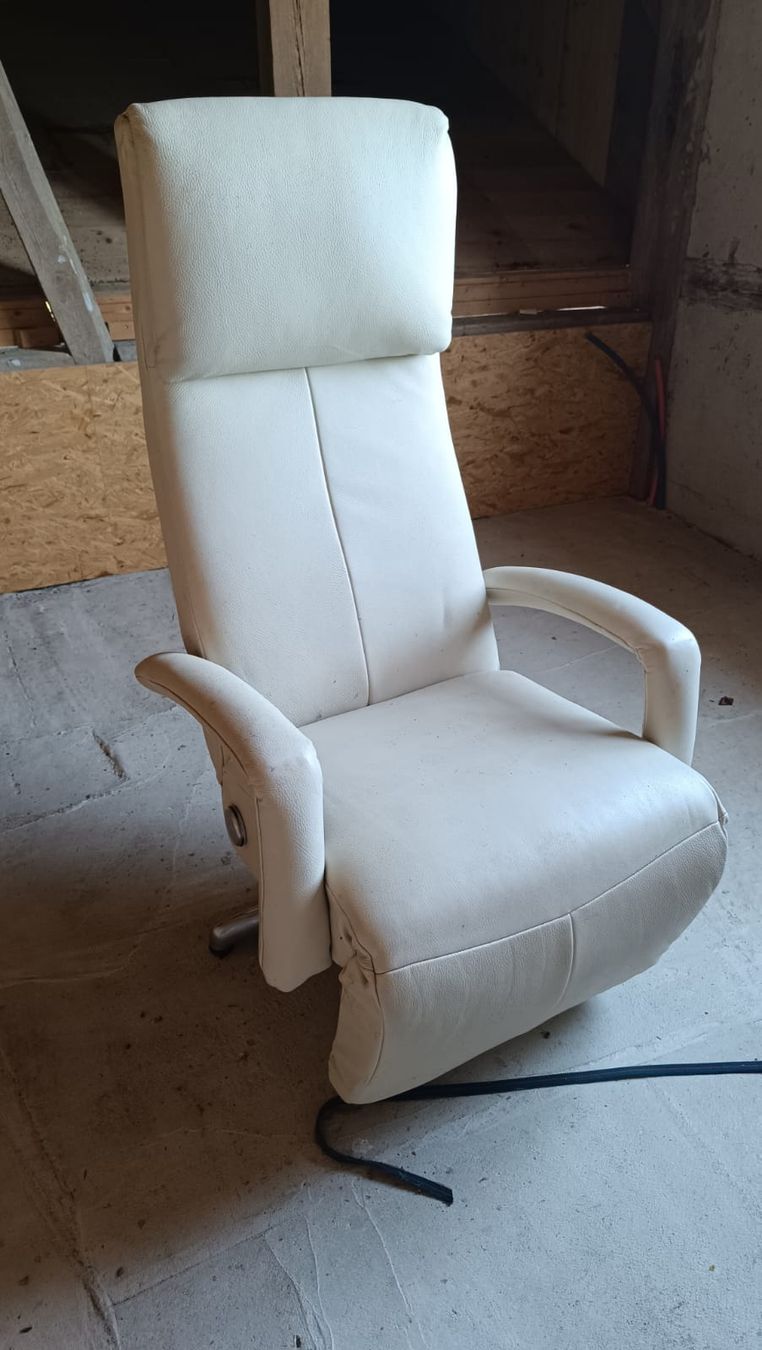 Fauteuils: Sessel – D'occasion à Steinhof SO par Prim02