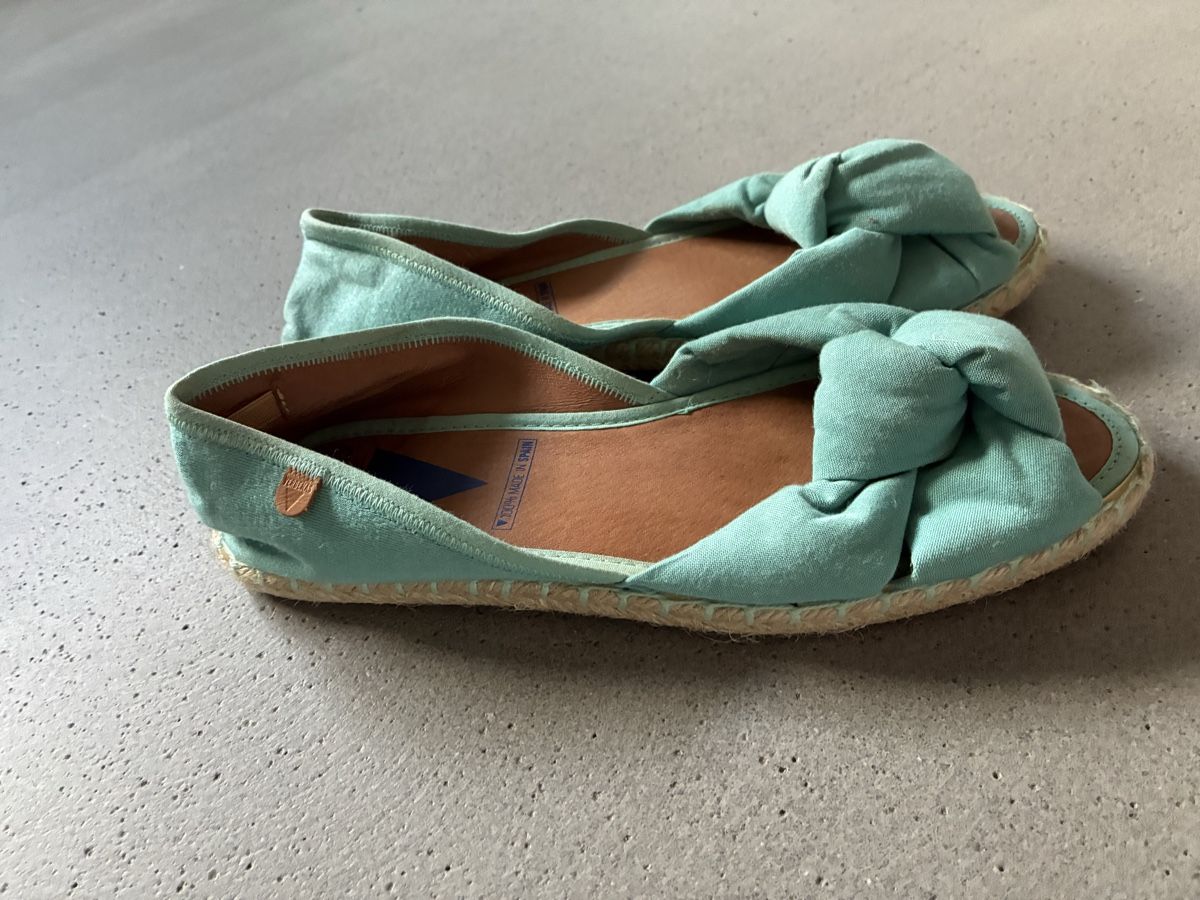Scarpe da donna: Sandales Verbenas 40  – Nuovo (secondo la descrizione) da Vex venduto da chr_56cw