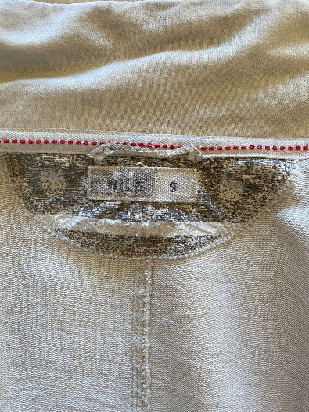 Nile Giacche: Nile Jacke Gr. S – Nuovo (secondo la descrizione) da Elfingen venduto da yaris100 9