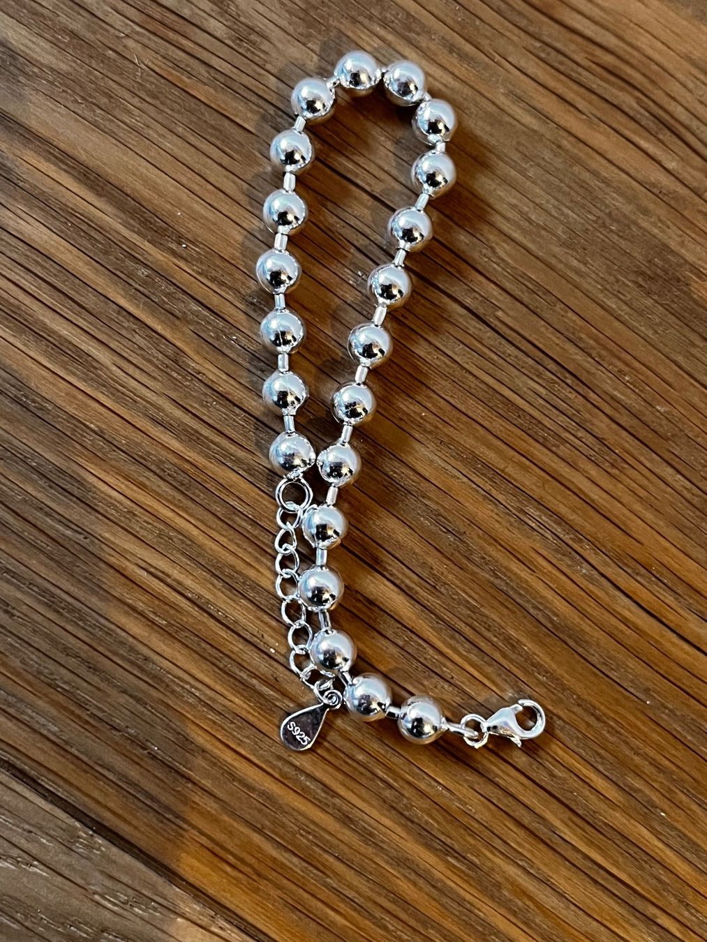 Armbänder & -reifen: Armband – Neu (gemäss Beschreibung) aus Dotzigen von White_Warrior 1