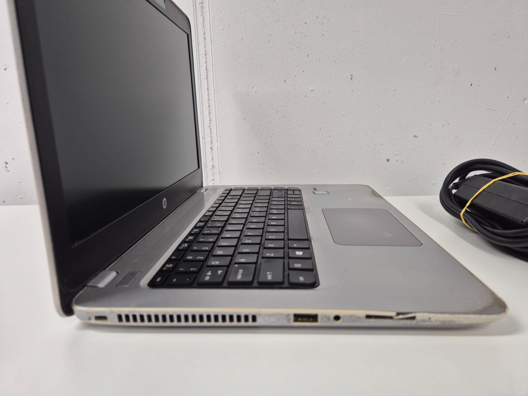 Hewlett Packard Notebooks: HP Probook 440 G4 ab 1.- – Defekt aus Sitterdorf von Lenggi7 1